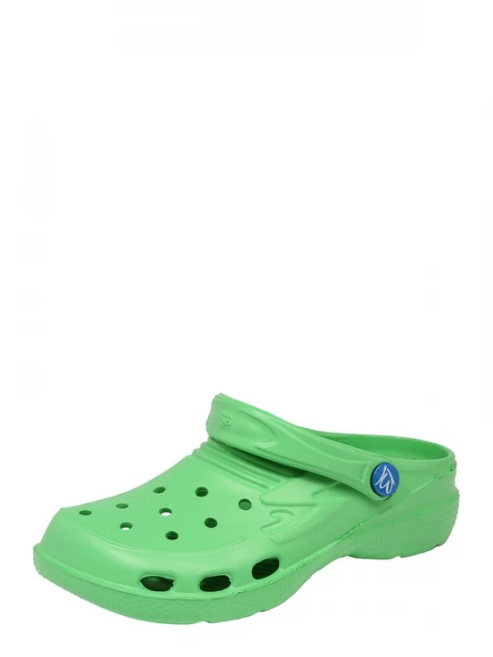 Foto van product BECK Open schoenen lichtgroen