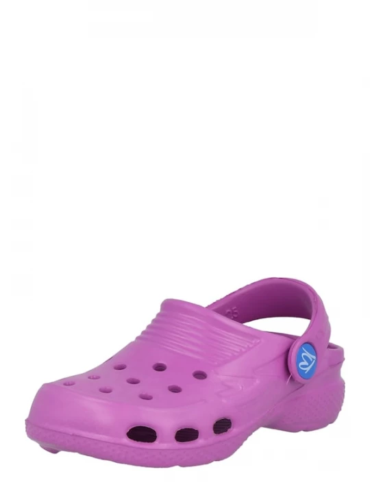 Foto van product BECK Open schoenen lila