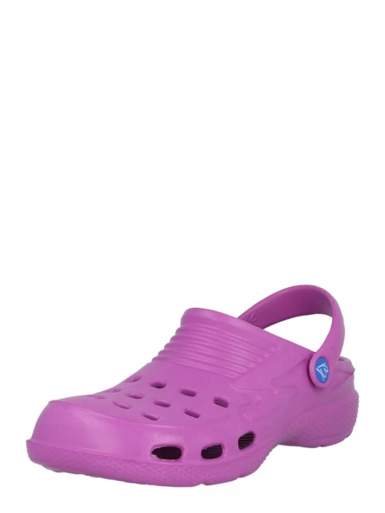 Foto van product BECK Open schoenen lila