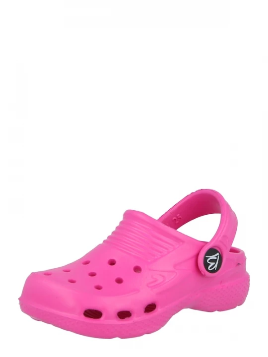 Foto van product BECK Open schoenen pink