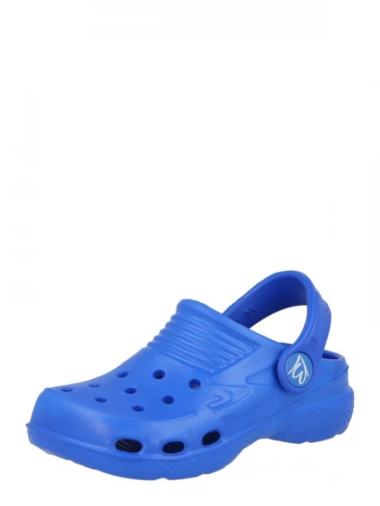 Foto van product BECK Open schoenen royal blue / koningsblauw