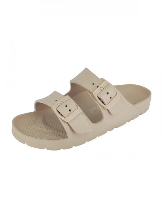 Foto van product BECK Open schoenen 'SeaSides' beige