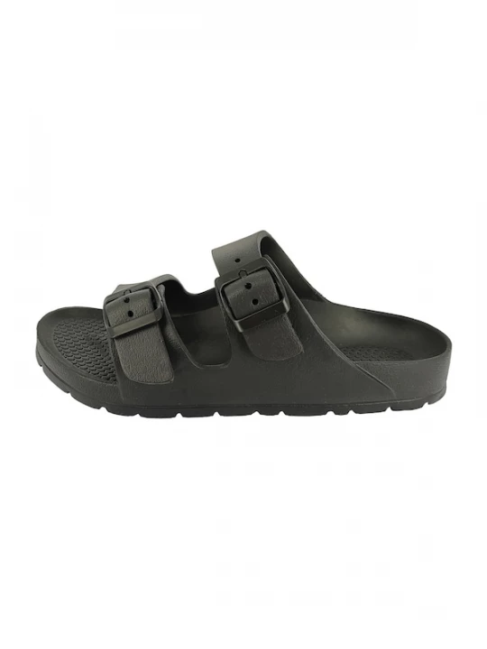 Foto van product BECK Open schoenen 'SeaSides' zwart
