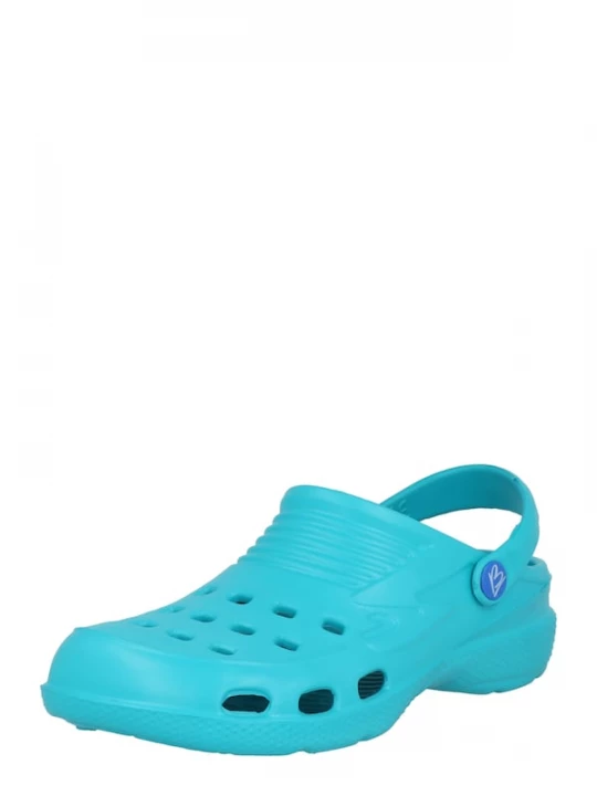Foto van product BECK Open schoenen turquoise