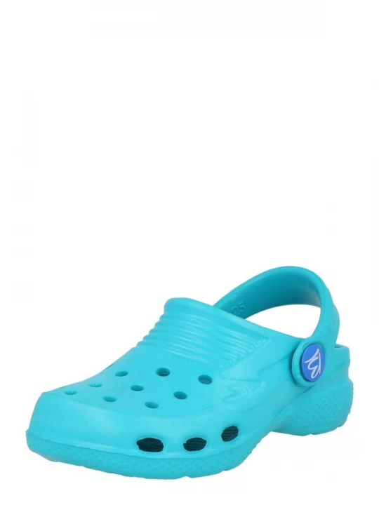 Foto van product BECK Open schoenen turquoise