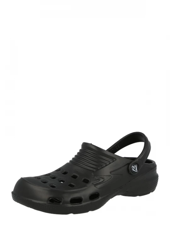 Foto van product BECK Open schoenen zwart