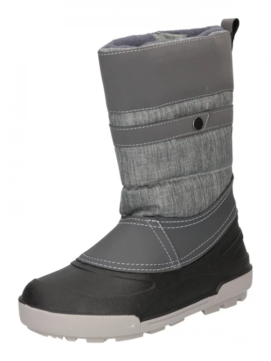Foto van product BECK Snowboots grijs / antraciet