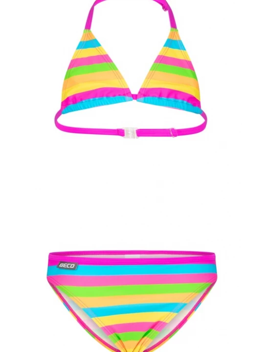 Foto van product BECO the world of aquasports Bikini 'Pop Colour' gemengde kleuren
