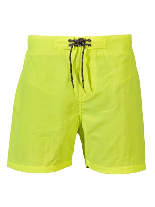Foto van product BECO the world of aquasports Boardshorts 'Tide Fit' geel