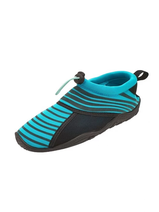 Foto van product BECO the world of aquasports Sportschoen turquoise / zwart