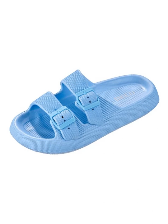 Foto van product BECO the world of aquasports Strand- / badschoen 'Airkiss-Leisure' lichtblauw