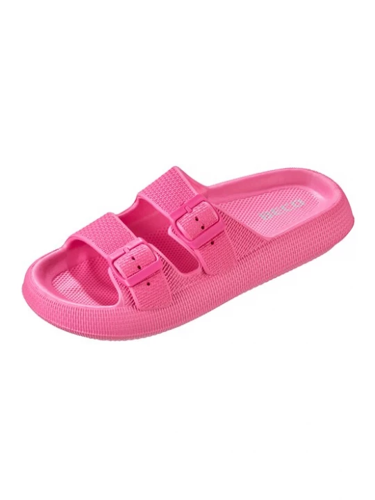 Foto van product BECO the world of aquasports Strand- / badschoen 'Airkiss-Leisure' pink