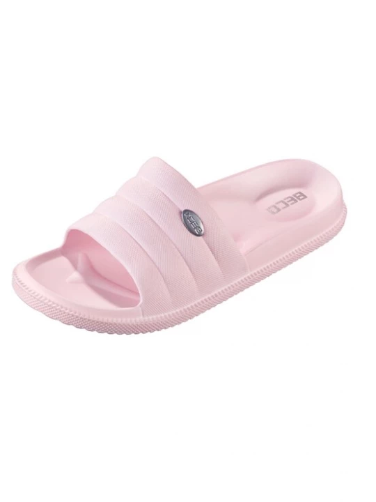 Foto van product BECO the world of aquasports Strand- / badschoen rosa