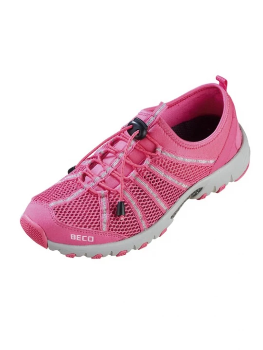 Foto van product BECO the world of aquasports Waterschoen 'Active' pink