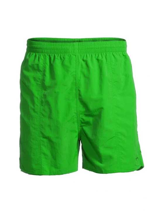 Foto van product BECO the world of aquasports Zwemshorts 'Coastline-Classic' groen