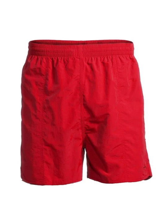Foto van product BECO the world of aquasports Zwemshorts 'Coastline-Classic' rood