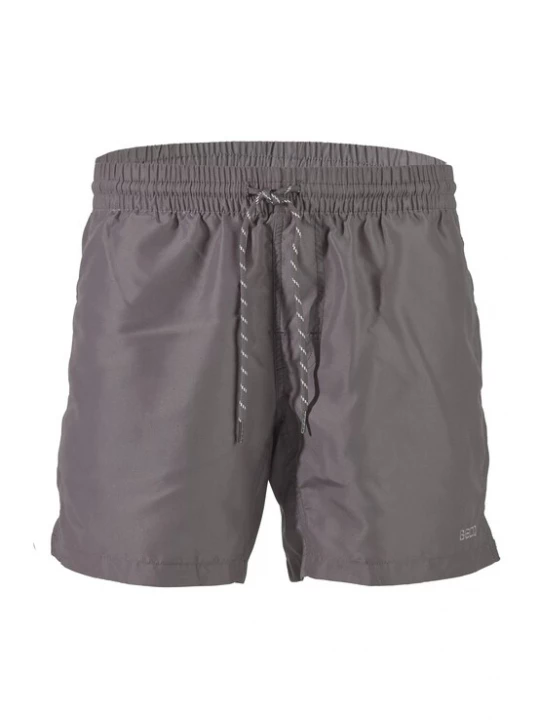 Foto van product BECO the world of aquasports Zwemshorts 'Nature Vibes' grijs