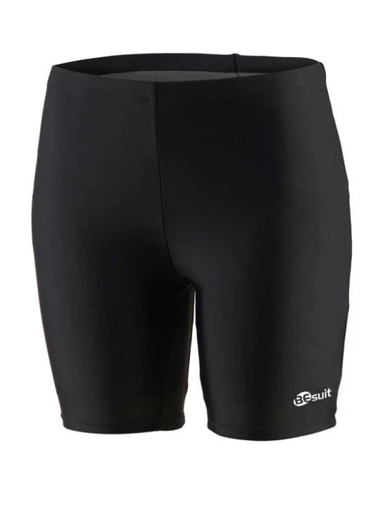 Foto van product BECO the world of aquasports Zwemshorts zwart