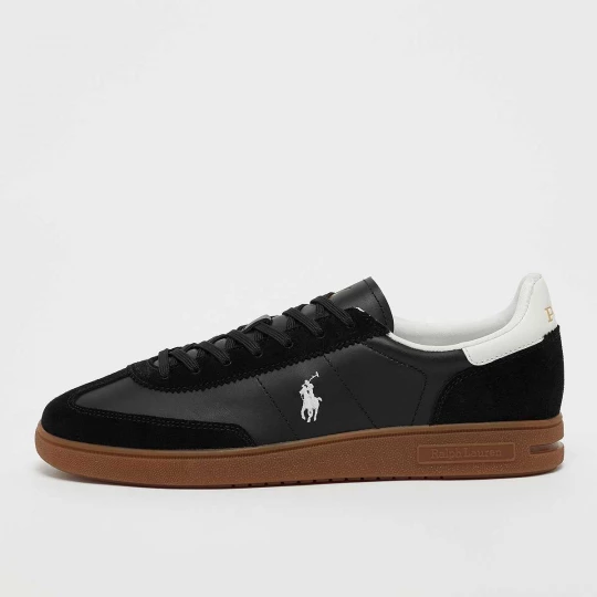 Foto van product Bedford PP Polo Ralph Lauren zwart