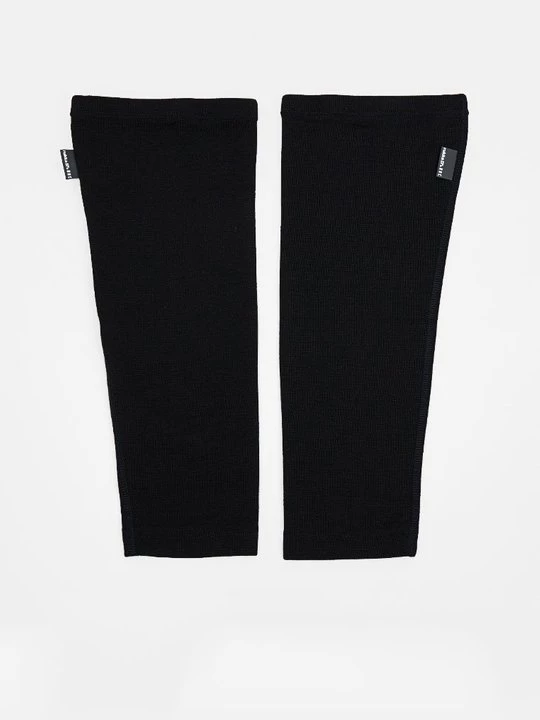 Foto van product Beenwarmers Rukka zwart