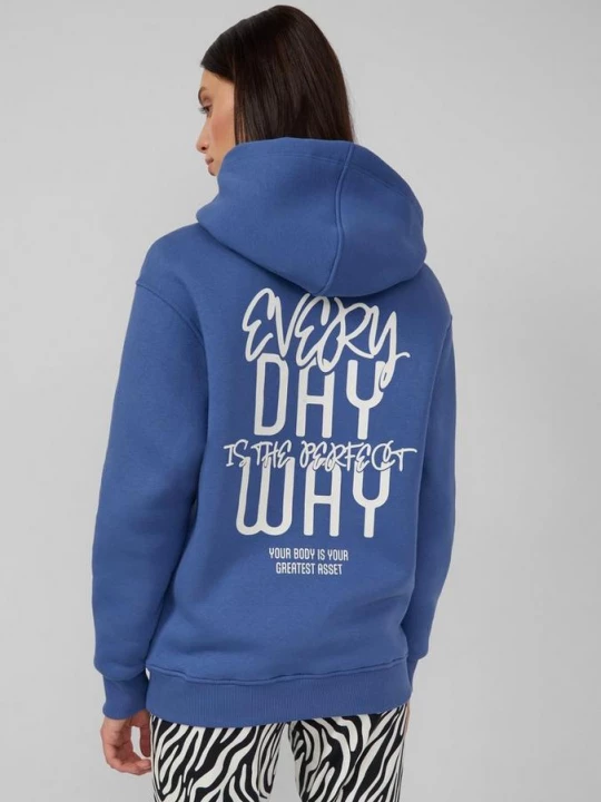 Foto van product Behaaglijk relaxed fit sweatshirt s.Oliver