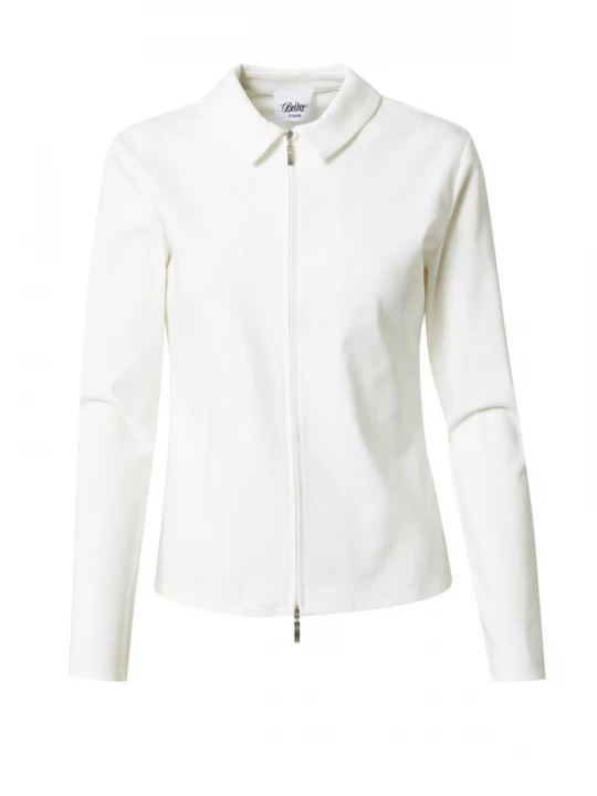 Foto van product Bella x ABOUT YOU Blouse 'Alexis' wit