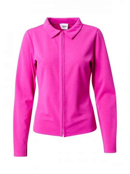 Foto van product Bella x ABOUT YOU Blouse 'Grace' pink