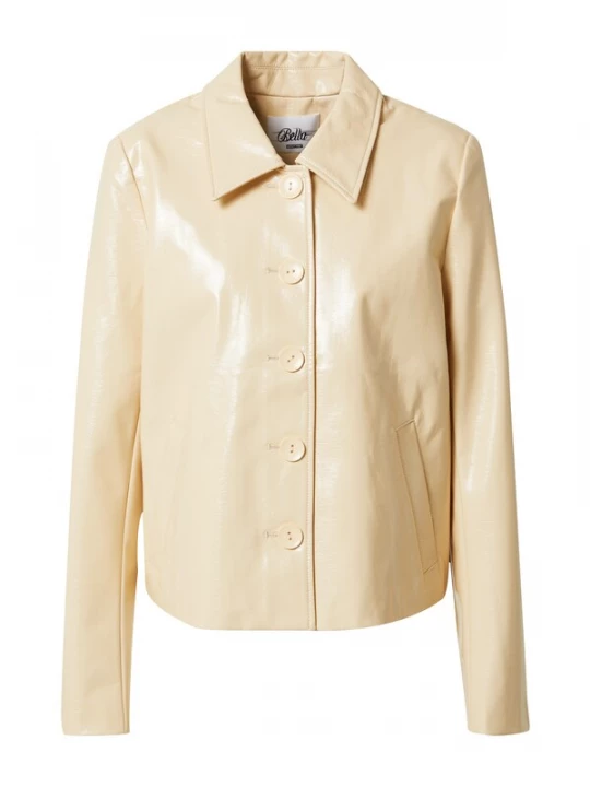 Foto van product Bella x ABOUT YOU Tussenjas 'Laura' beige