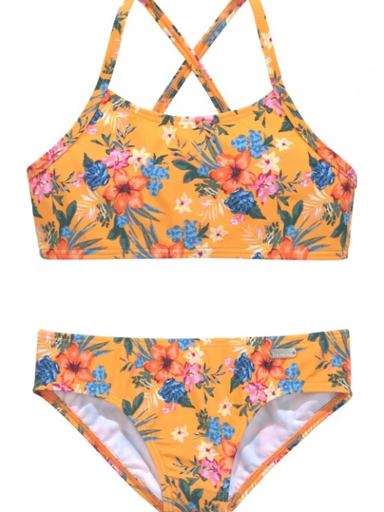 Foto van product BENCH Bikini geel