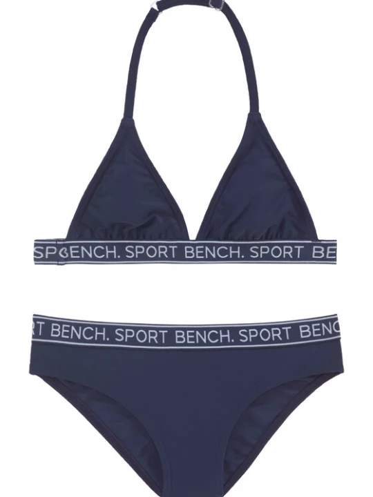Foto van product BENCH Bikini navy / hemelsblauw