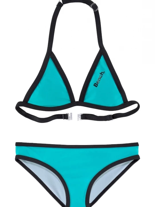 Foto van product BENCH Bikini turquoise / zwart
