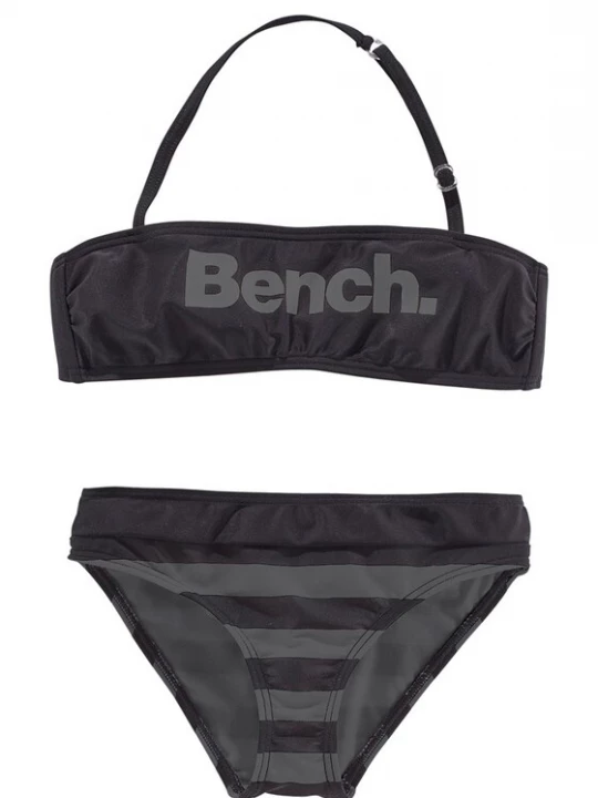 Foto van product BENCH Bikini zwart