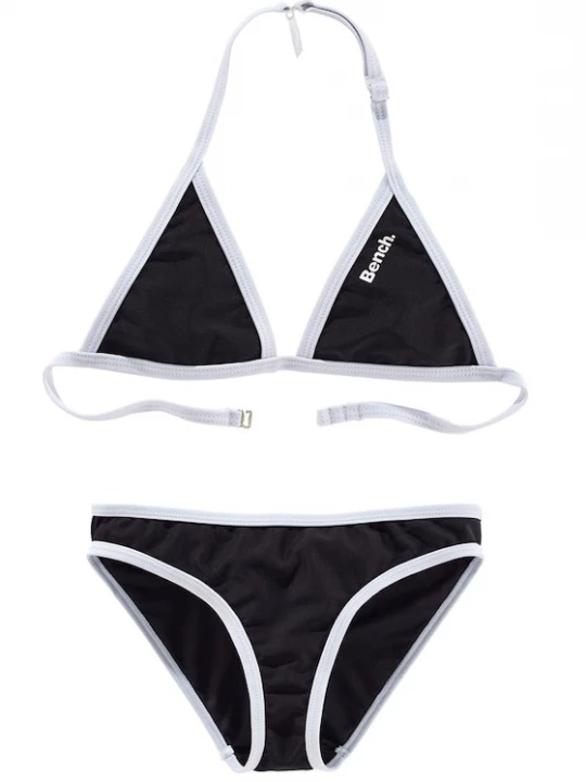 Foto van product BENCH Bikini zwart / offwhite