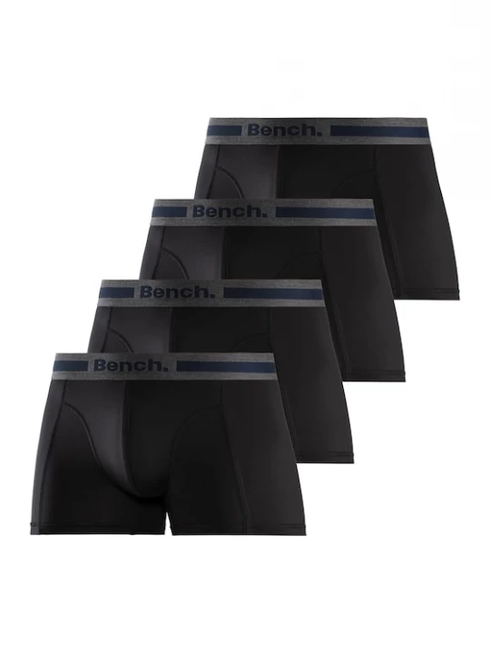 Foto van product BENCH Boxershorts zwart