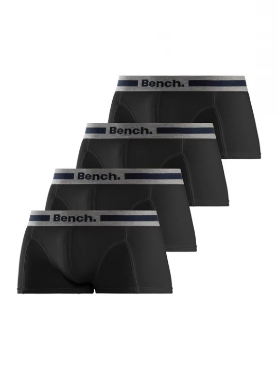 Foto van product BENCH Boxershorts zwart