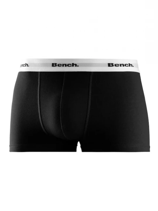 Foto van product BENCH Boxershorts zwart / wit