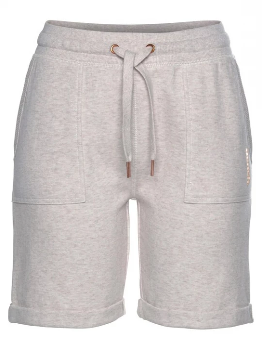Foto van product BENCH Broek beige gemêleerd