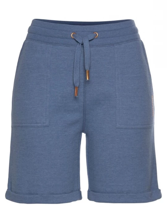 Foto van product BENCH Broek blauw denim