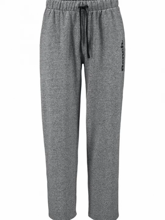 Foto van product BENCH Broek grijs gemêleerd