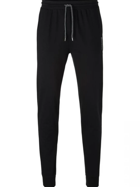 Foto van product BENCH Broek grijs / zwart