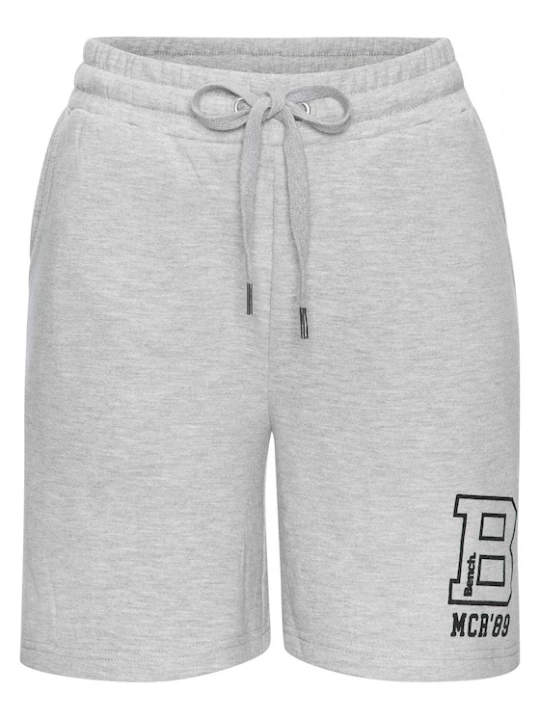 Foto van product BENCH Broek lichtgrijs / zwart