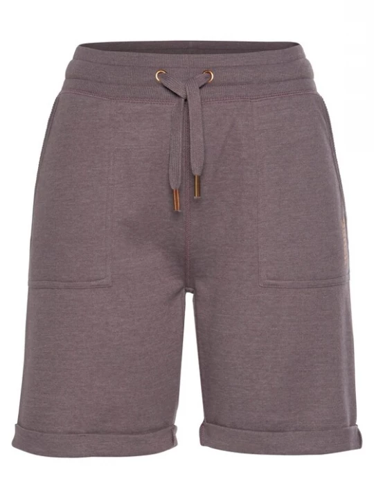 Foto van product BENCH Broek mauve