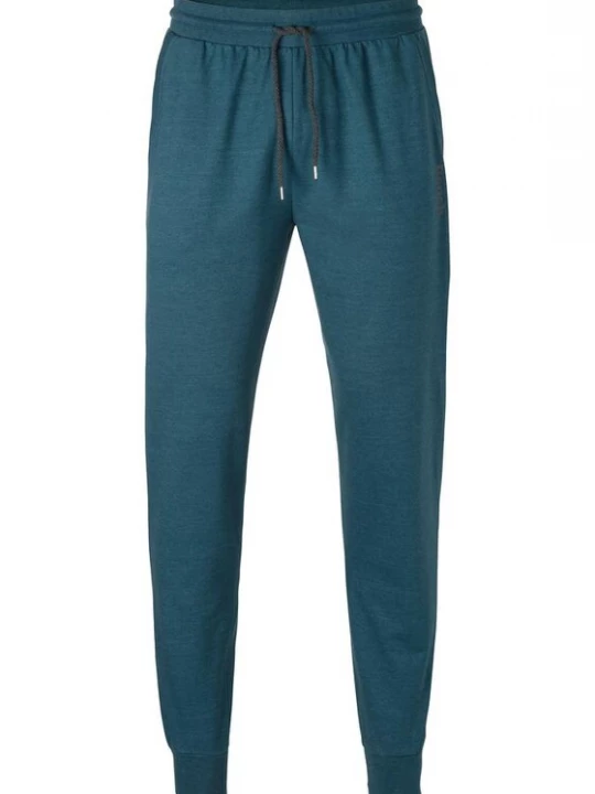 Foto van product BENCH Broek petrol