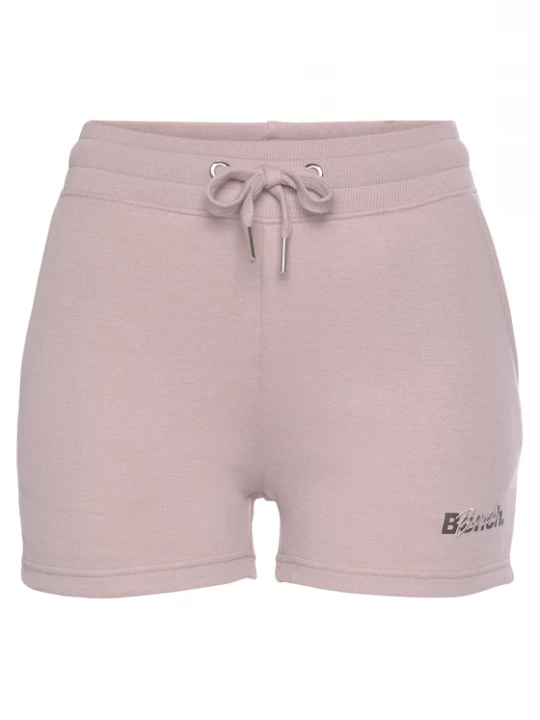 Foto van product BENCH Broek pink / zilver
