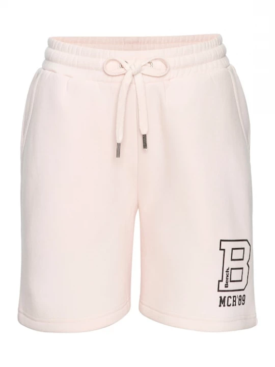 Foto van product BENCH Broek poederroze / zwart