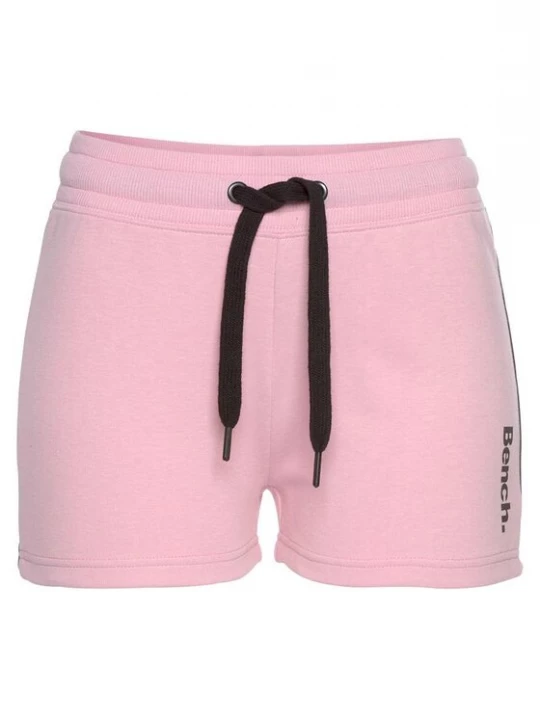 Foto van product BENCH Broek rosa / zwart