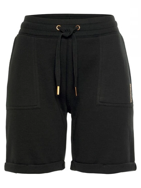 Foto van product BENCH Broek zwart