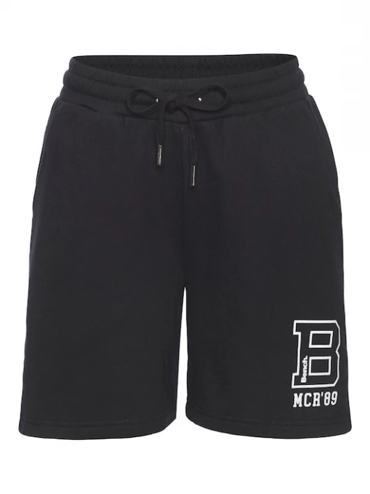 Foto van product BENCH Broek zwart / wit
