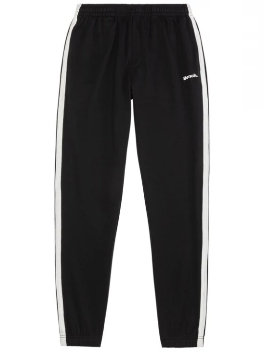 Foto van product BENCH Broek zwart / wit