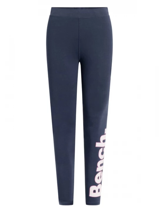 Foto van product BENCH Leggings navy / framboos / wit